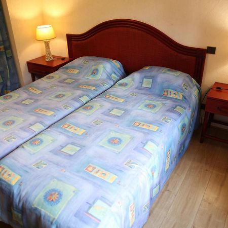 Auberge De L'Aspre Fontanges Esterno foto