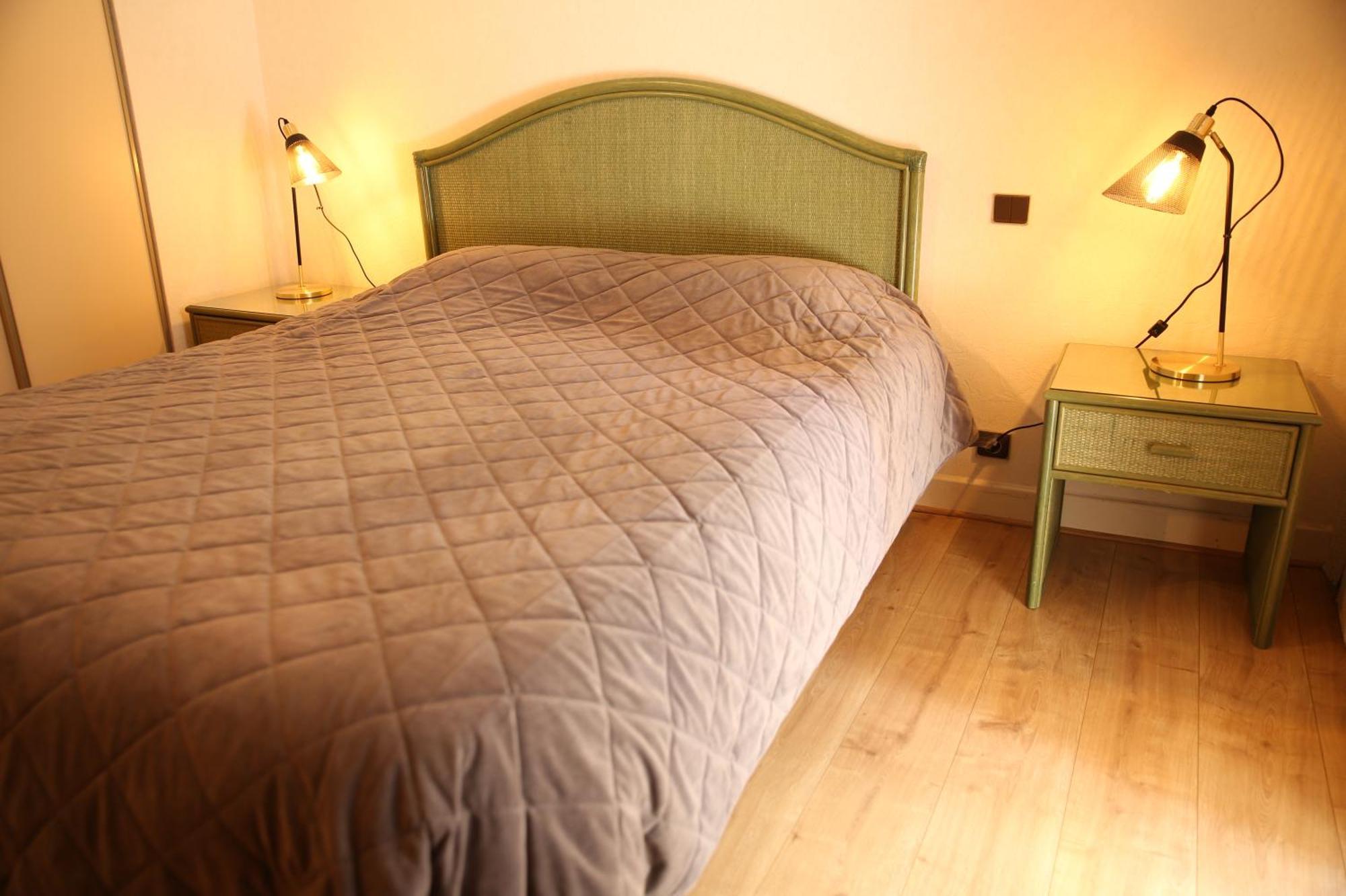 Auberge De L'Aspre Fontanges Esterno foto